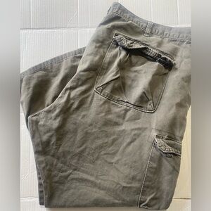 Wrangler Men's Cargo Pants